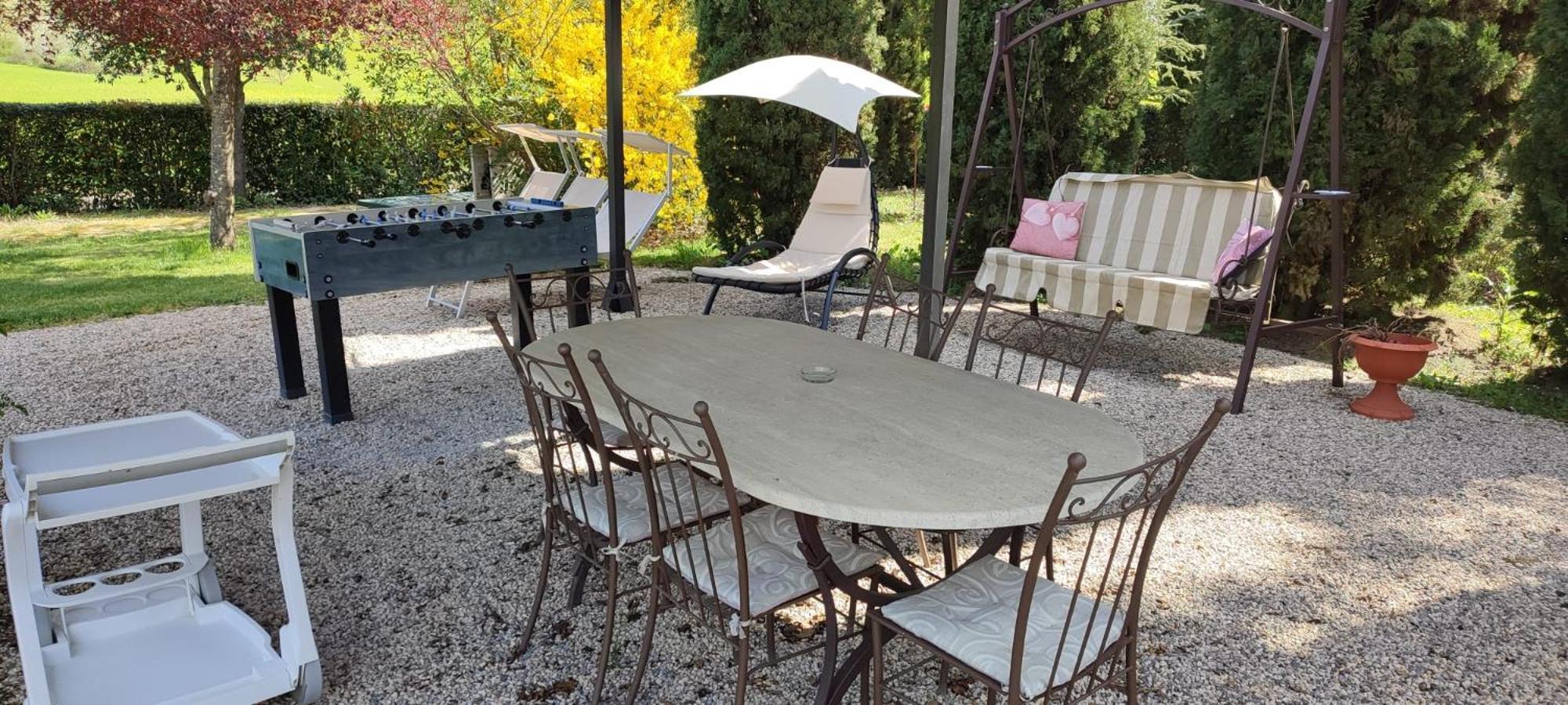 Agriturismo San Pierino Monteroni dʼArbia Buitenkant foto