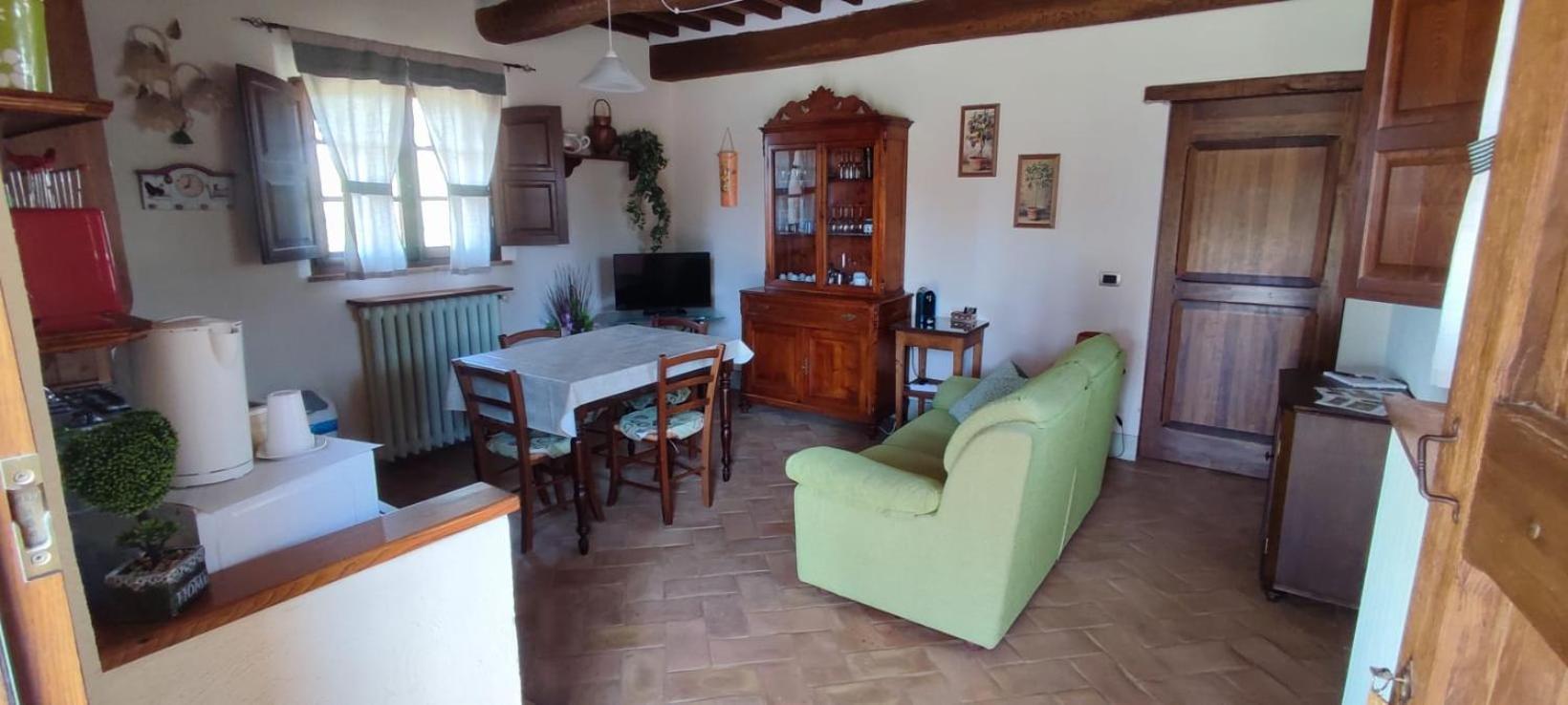 Agriturismo San Pierino Monteroni dʼArbia Kamer foto