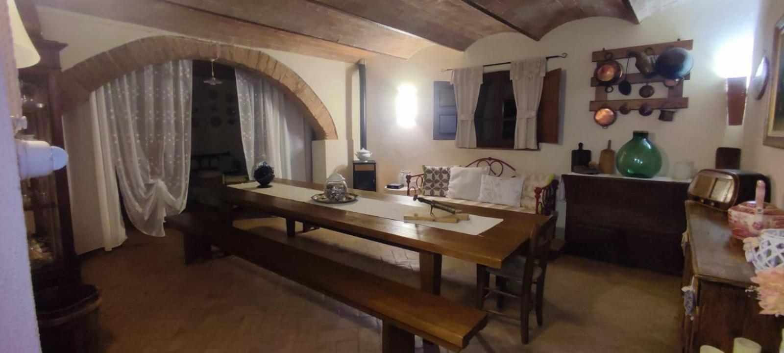 Agriturismo San Pierino Monteroni dʼArbia Kamer foto