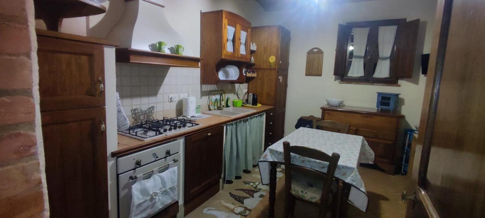 Agriturismo San Pierino Monteroni dʼArbia Buitenkant foto