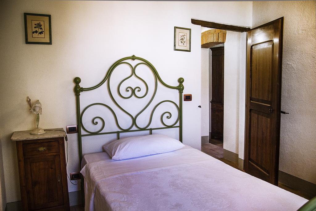 Agriturismo San Pierino Monteroni dʼArbia Buitenkant foto